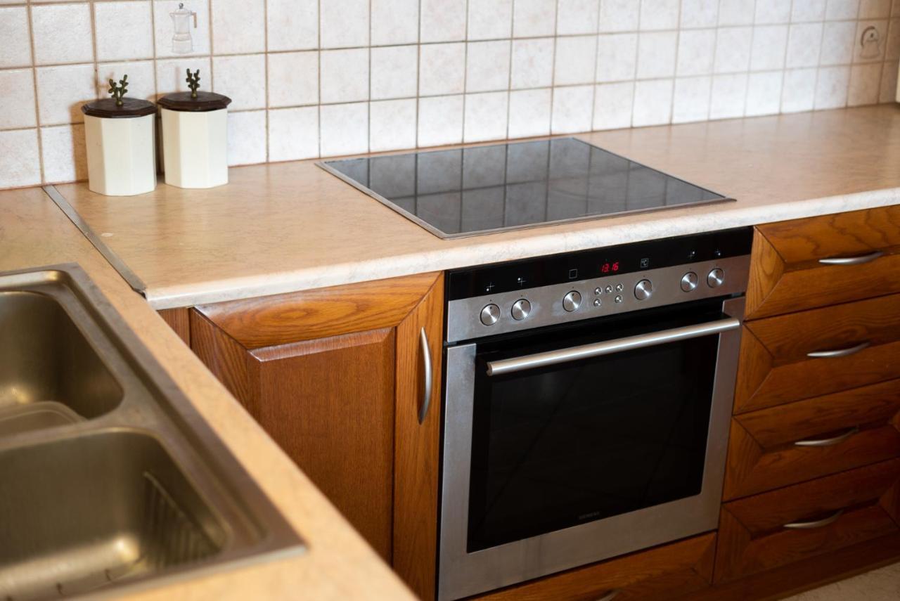 Σελιανίτικα, Διαμέρισμα Με Θέα -50Μ Από Τη Θάλασσα Exterior photo